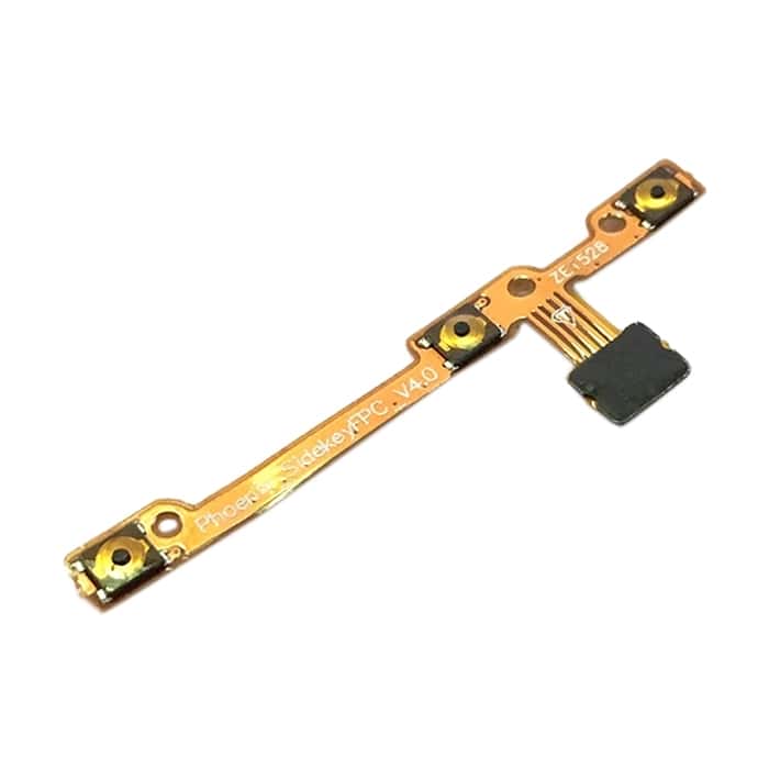Internal Power On Off Volume Button Flex for Lenovo Phab Plus PB1-770 PB1-770N PB1-770M - EGFix