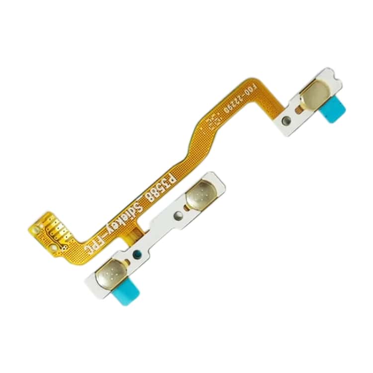 Internal Power On Off Volume Button Flex for Lenovo Tab 4 TB-8504X TB-8504 TB-8504P - EGFix