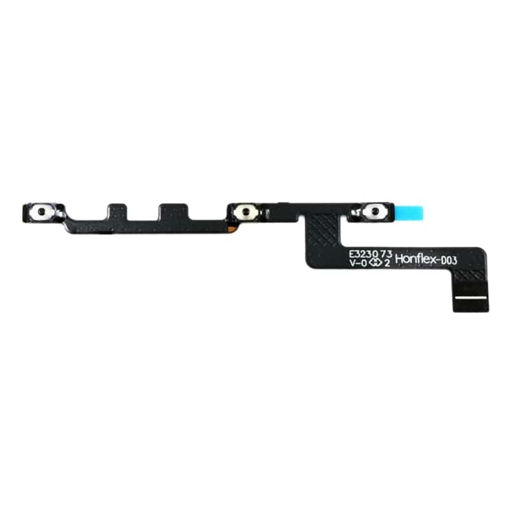 Internal Power On Off Volume Button Flex for Lenovo Vibe S1 S1c50 S1a40 - EGFix