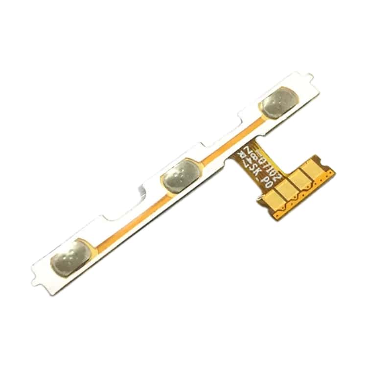 Internal Power On Off Volume Button Flex for Lenovo Z6 Youth L38111 - EGFix