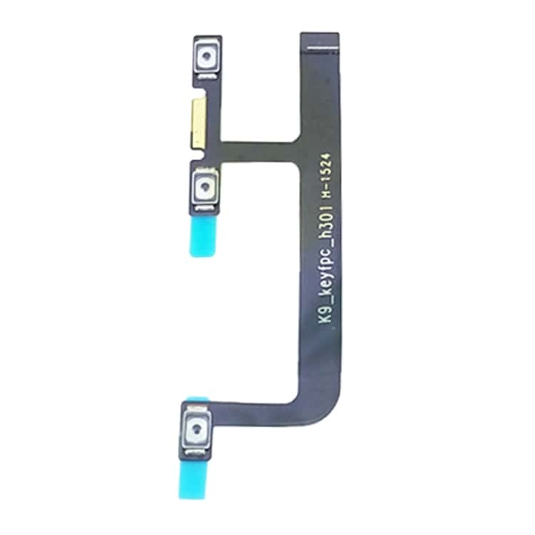 Internal Power On Off Volume Button Flex for Lenovo ZUK Z1 - EGFix