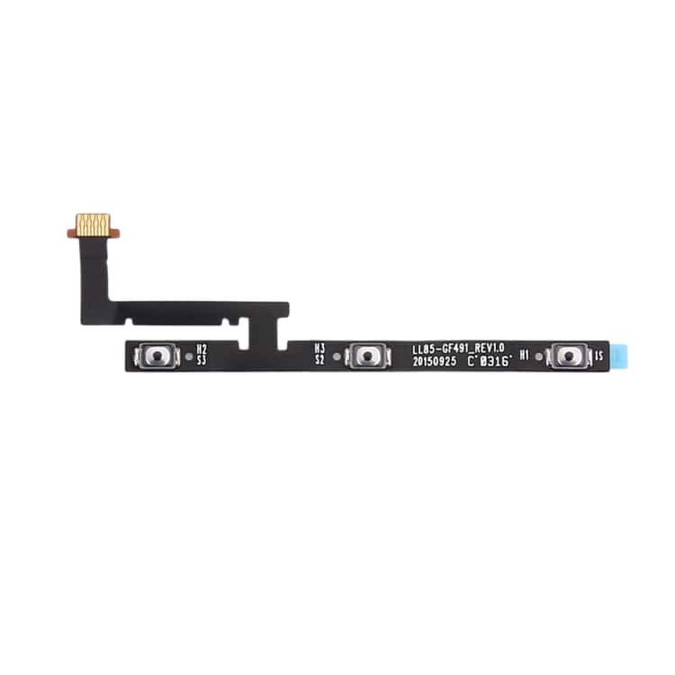 Internal Power On Off Volume Button Flex for LeTv Le 1s or X500 - EGFix