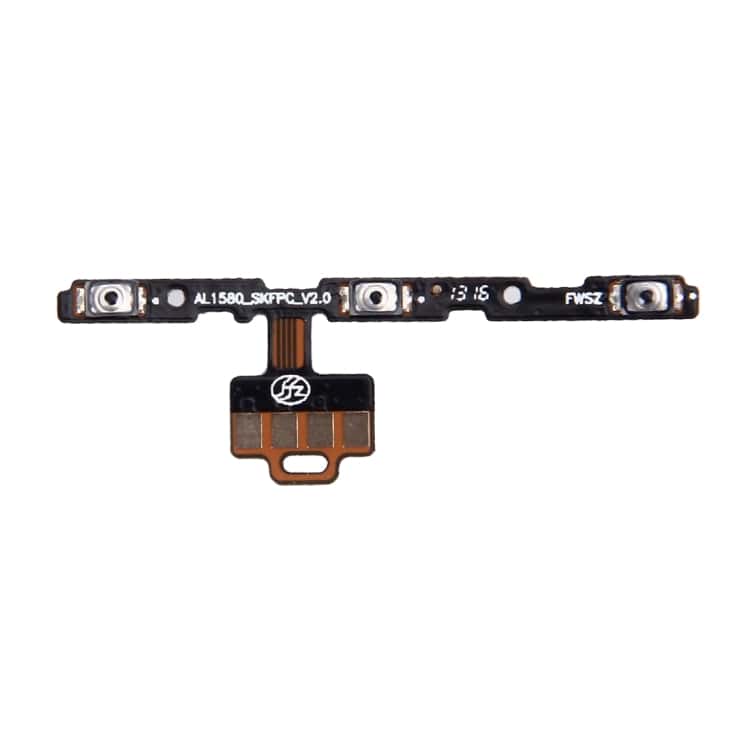 Internal Power On Off Volume Button Flex for LeTv Le 2 or X620 - EGFix