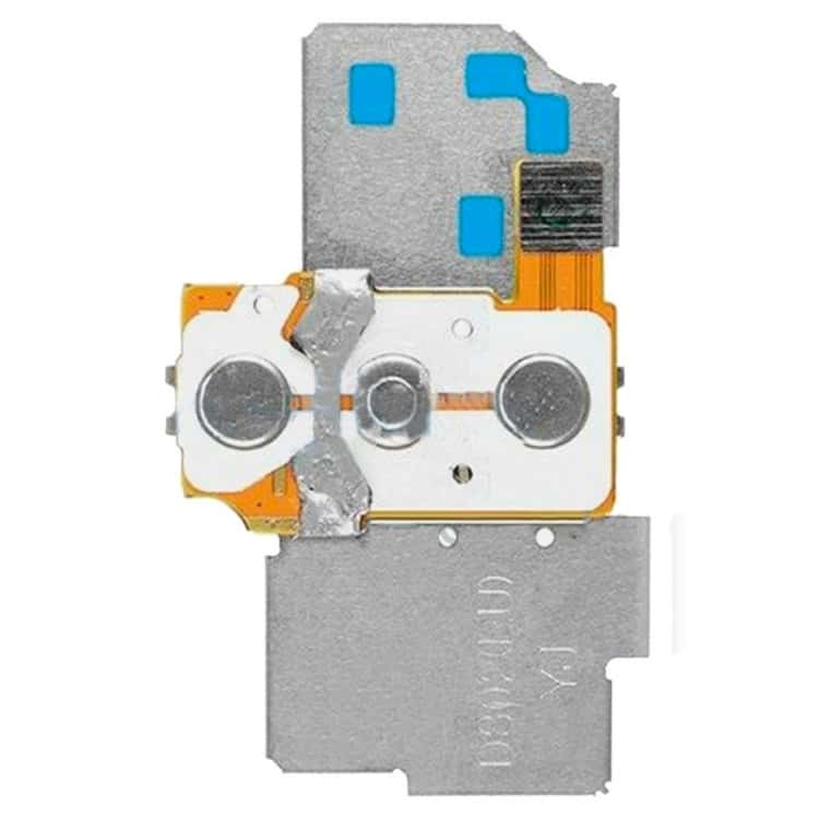 Internal Power On Off Volume Button Flex for LG G2 - EGFix