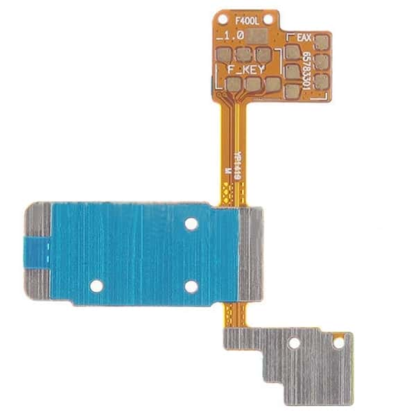 Internal Power On Off Volume Button Flex for LG G3 - EGFix