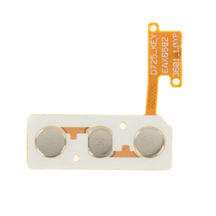 Internal Power On Off Volume Button Flex for LG G3 mini - EGFix
