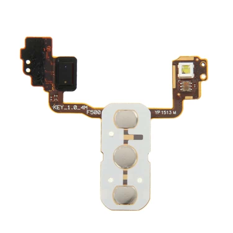 Internal Power On Off Volume Button Flex for LG G4 - EGFix