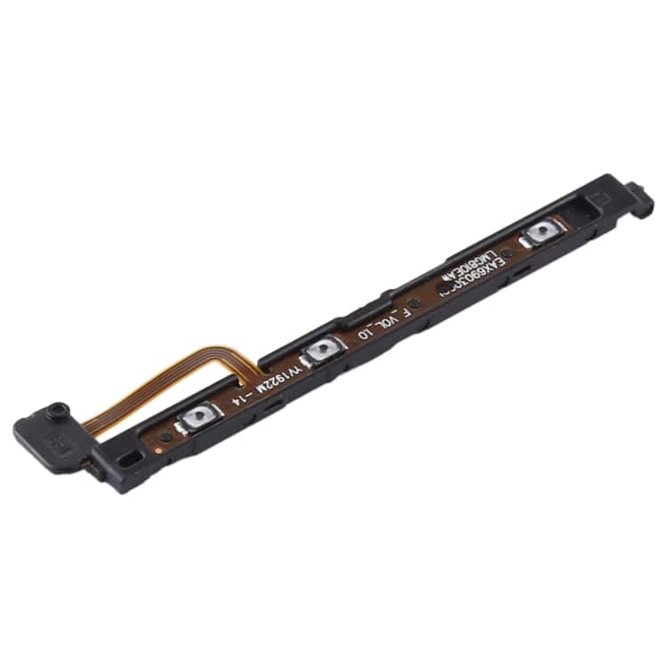 Internal Power On Off Volume Button Flex for LG G8s ThinQ - EGFix