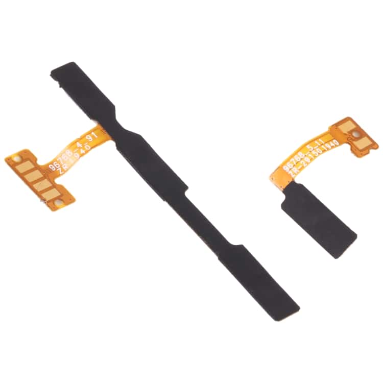 Internal Power On Off Volume Button Flex for LG K50S - EGFix