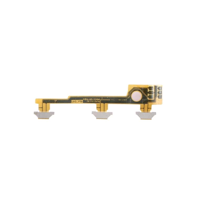 Internal Power On Off Volume Button Flex for Microsoft Lumia 640 XL - EGFix