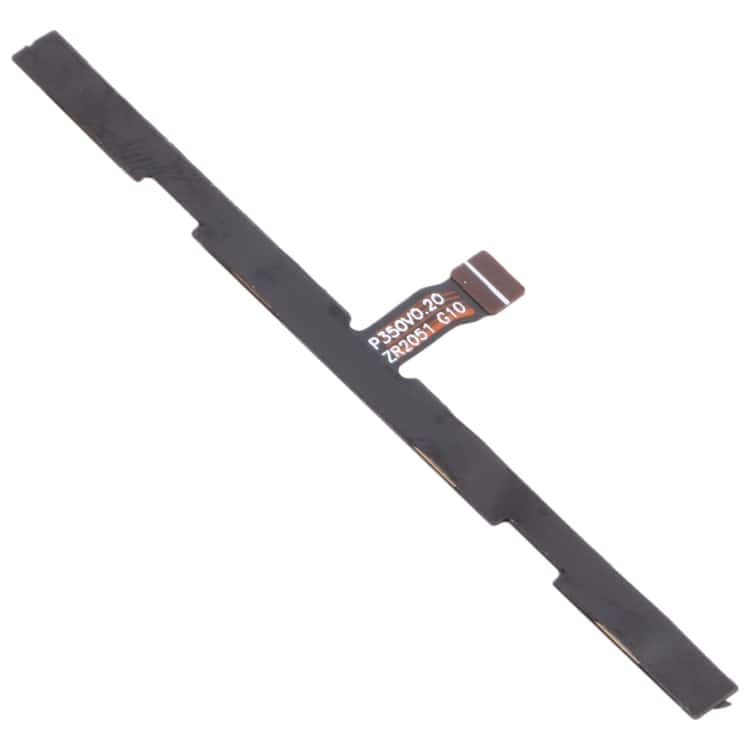 Internal Power On Off Volume Button Flex for Motorola Moto G10 - EGFix