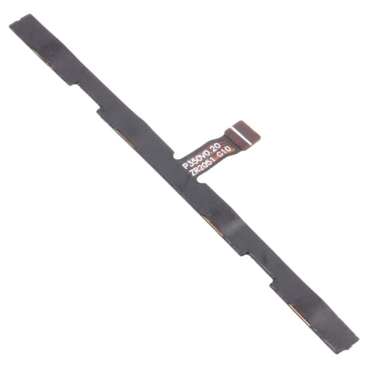 Internal Power On Off Volume Button Flex for Motorola Moto G30 - EGFix