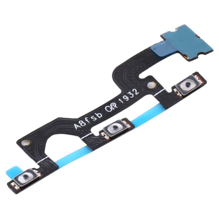 Internal Power On Off Volume Button Flex for Motorola Moto G7 Play - EGFix