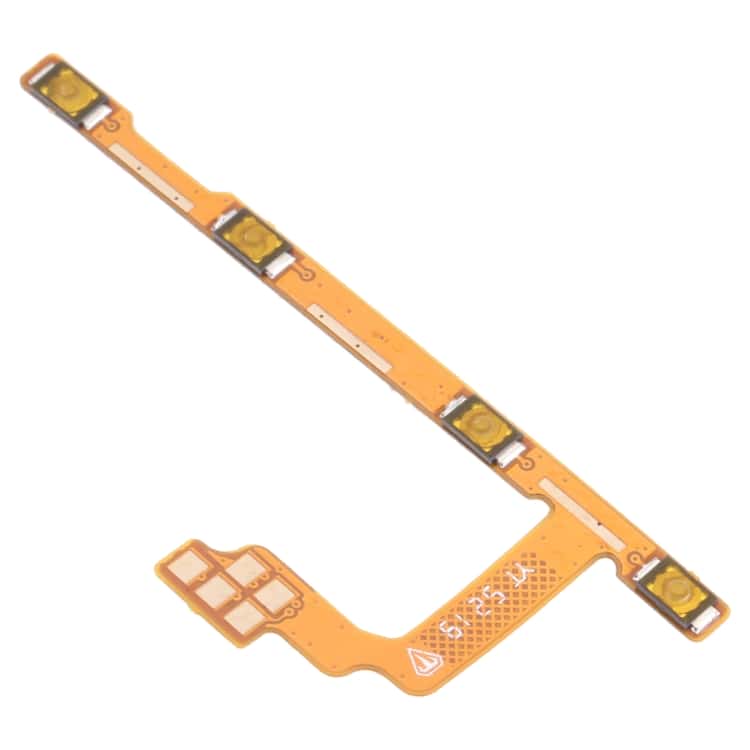 Internal Power On Off Volume Button Flex for Motorola Moto One Fusion Plus - EGFix