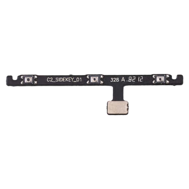 Internal Power On Off Volume Button Flex for Nokia 5.1 - EGFix