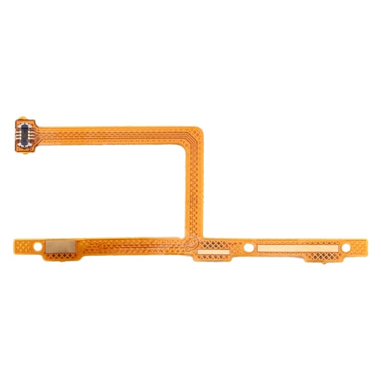Internal Power On Off Volume Button Flex for Nokia 8 - EGFix