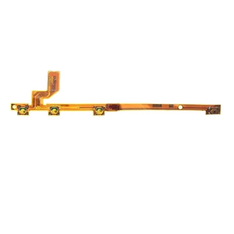 Internal Power On Off Volume Button Flex for Nokia Lumia 920 - EGFix