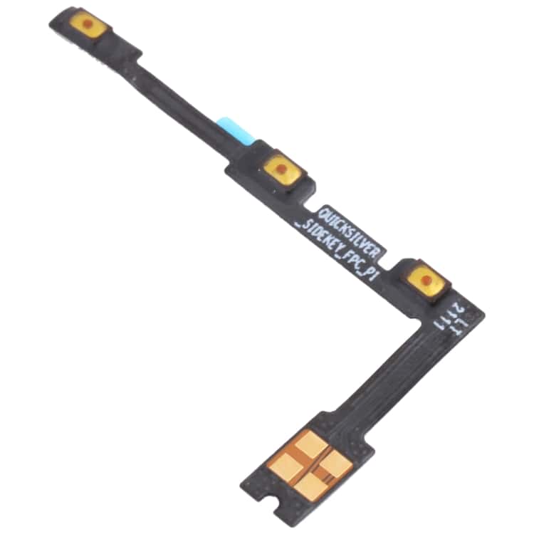 Internal Power On Off Volume Button Flex for Nokia X20 - EGFix