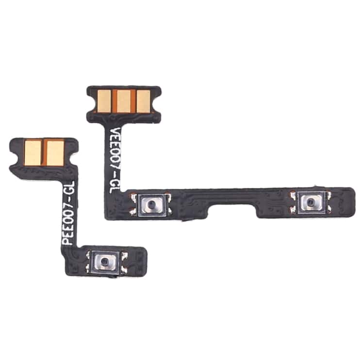 Internal Power On Off Volume Button Flex for Oneplus 8 - EGFix