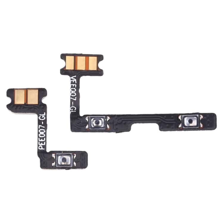 Internal Power On Off Volume Button Flex for Oneplus 8 Pro - EGFix