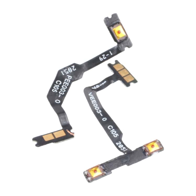 Internal Power On Off Volume Button Flex for Oneplus 9 Pro - EGFix