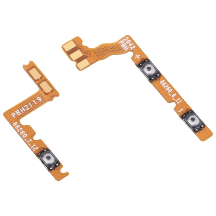 Internal Power On Off Volume Button Flex for Oneplus Nord 5G - EGFix