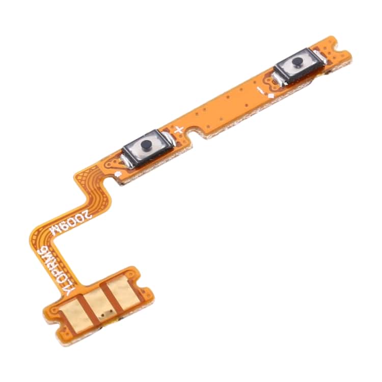 Internal Power On Off Volume Button Flex for Realme 6 - EGFix