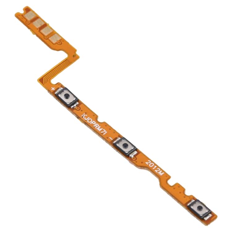 Internal Power On Off Volume Button Flex for Realme 7i - EGFix