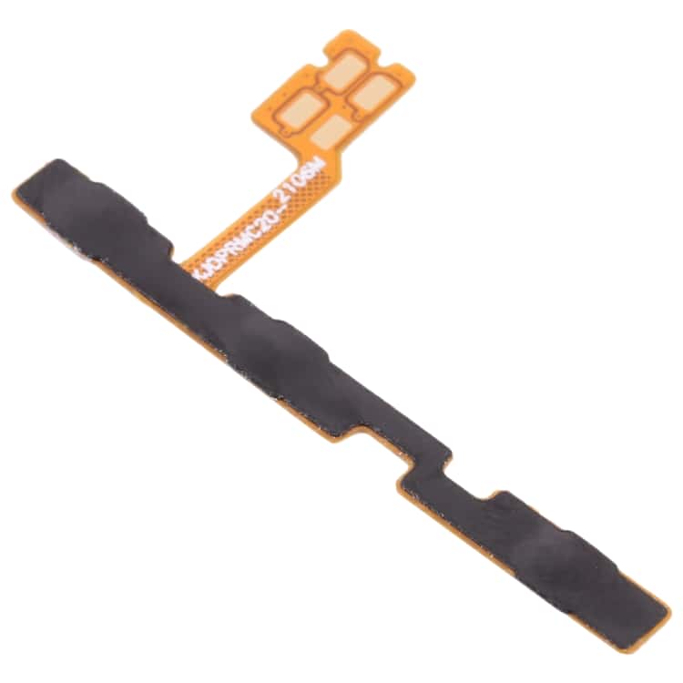 Internal Power On Off Volume Button Flex for Realme C20 - EGFix