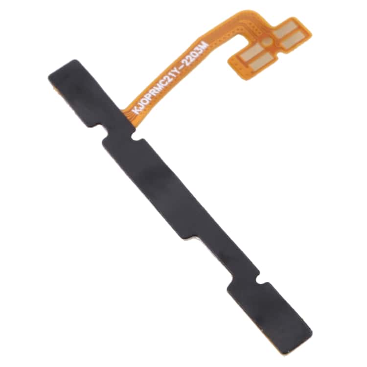 Internal Power On Off Volume Button Flex for Realme C21Y - EGFix