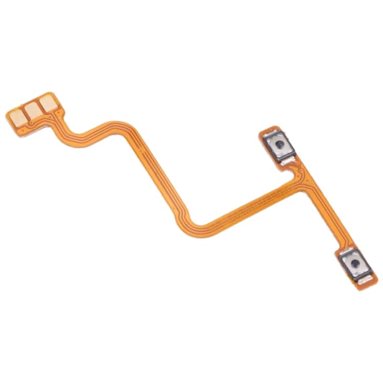 Internal Power On Off Volume Button Flex for Realme GT Neo2 - EGFix