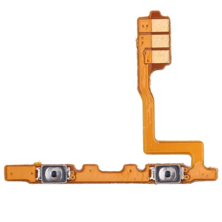 Internal Power On Off Volume Button Flex for Realme X - EGFix
