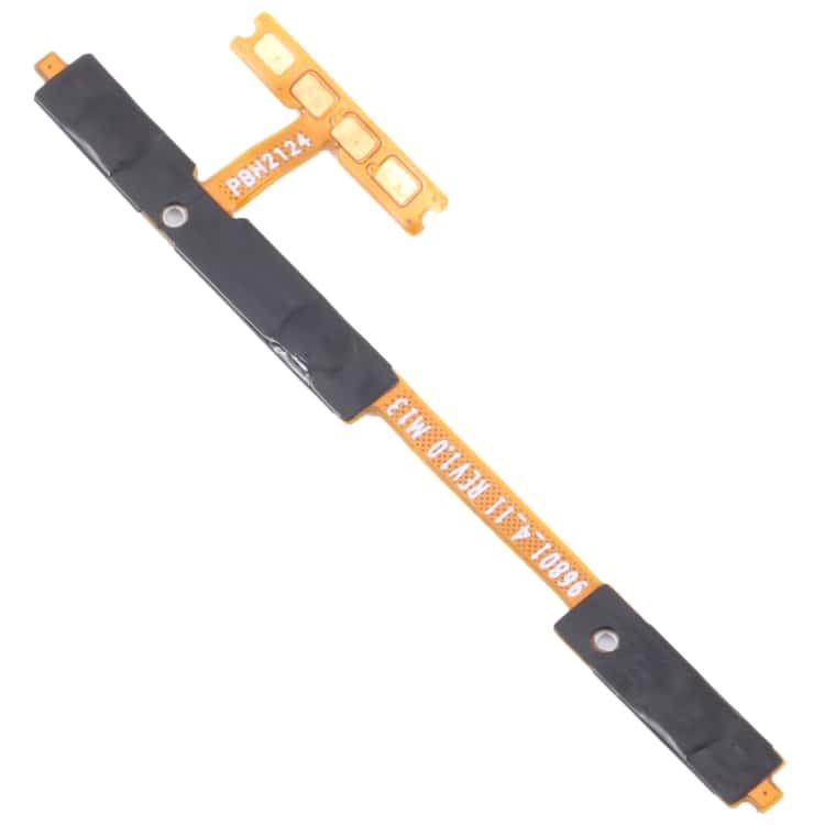 Internal Power On Off Volume Button Flex for Samsung Galaxy A22 5G - EGFix