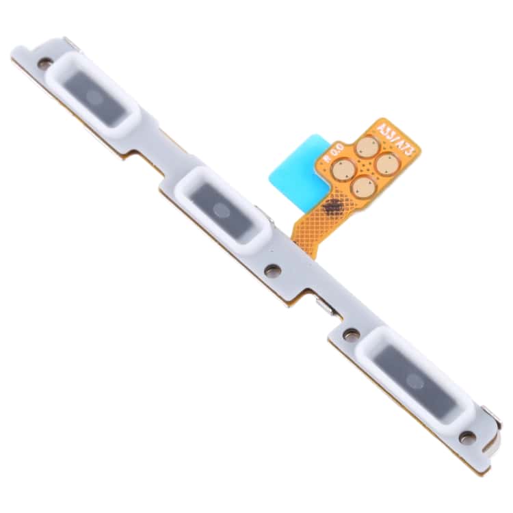 Internal Power On Off Volume Button Flex for Samsung Galaxy A33 5G - EGFix