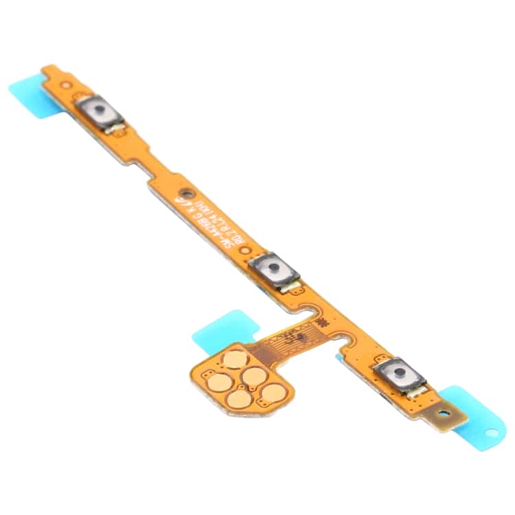 Internal Power On Off Volume Button Flex for Samsung Galaxy A42 5G or A32 - EGFix