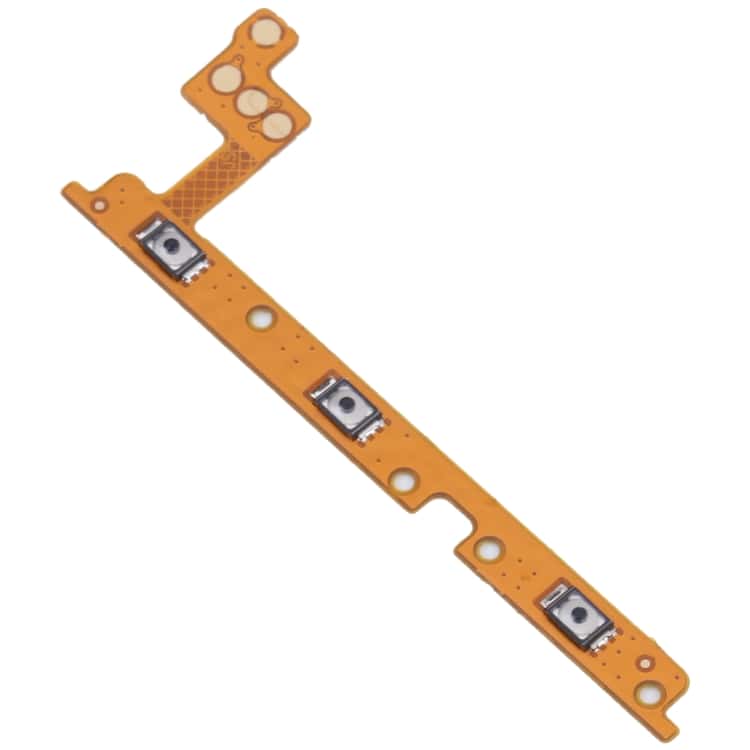 Internal Power On Off Volume Button Flex for Samsung Galaxy A53 5G - EGFix