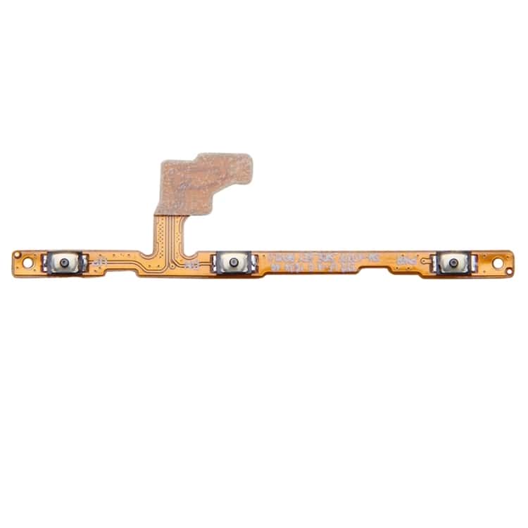 Internal Power On Off Volume Button Flex for Samsung Galaxy A70S - EGFix