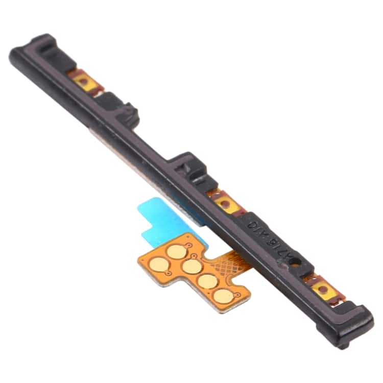Internal Power On Off Volume Button Flex for Samsung Galaxy A71 5G - EGFix