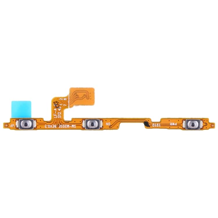 Internal Power On Off Volume Button Flex for Samsung Galaxy M10 - EGFix