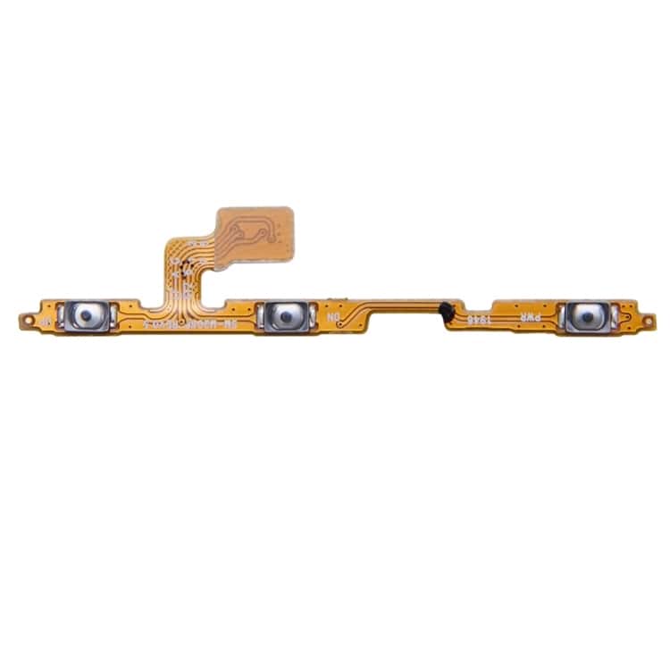 Internal Power On Off Volume Button Flex for Samsung Galaxy M10S - EGFix