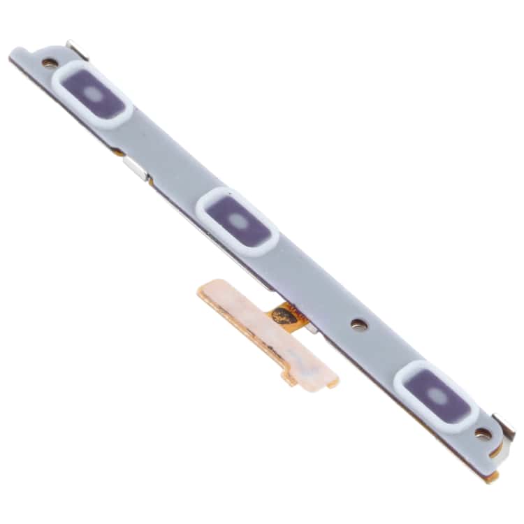 Internal Power On Off Volume Button Flex for Samsung Galaxy Note 20 Ultra 5G - EGFix