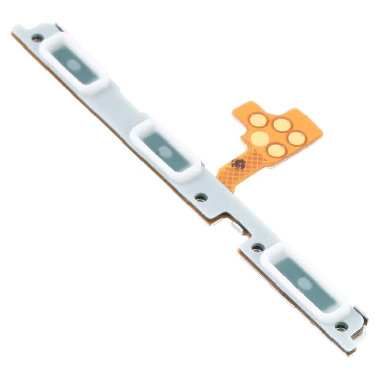 Internal Power On Off Volume Button Flex for Samsung Galaxy S20 FE or A52 or A72 - EGFix