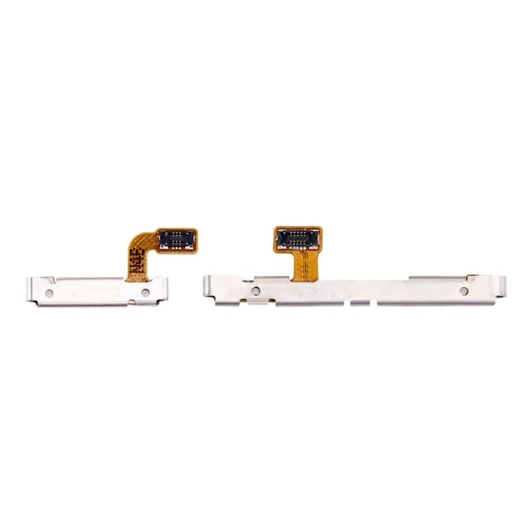 Internal Power On Off Volume Button Flex for Samsung Galaxy S7 - EGFix