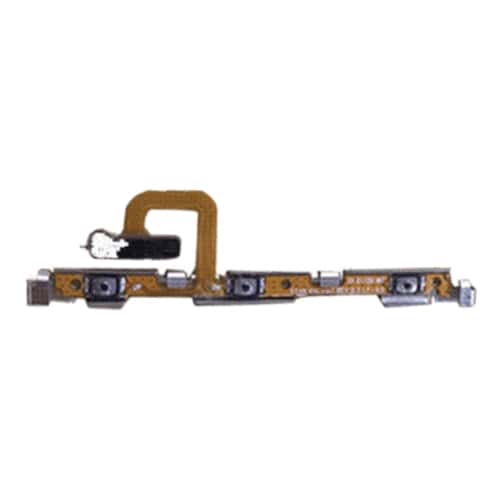 Internal Power On Off Volume Button Flex for Samsung Galaxy S9 or S9+ - EGFix