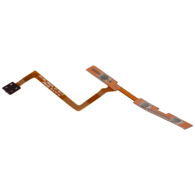 Internal Power On Off Volume Button Flex for Samsung Galaxy Tab 10.1 LTE - EGFix