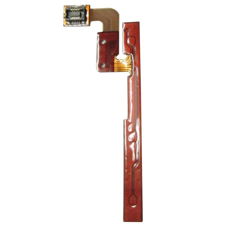 Internal Power On Off Volume Button Flex for Samsung Galaxy Tab 2 7.0 or P3100 or P3110 - EGFix