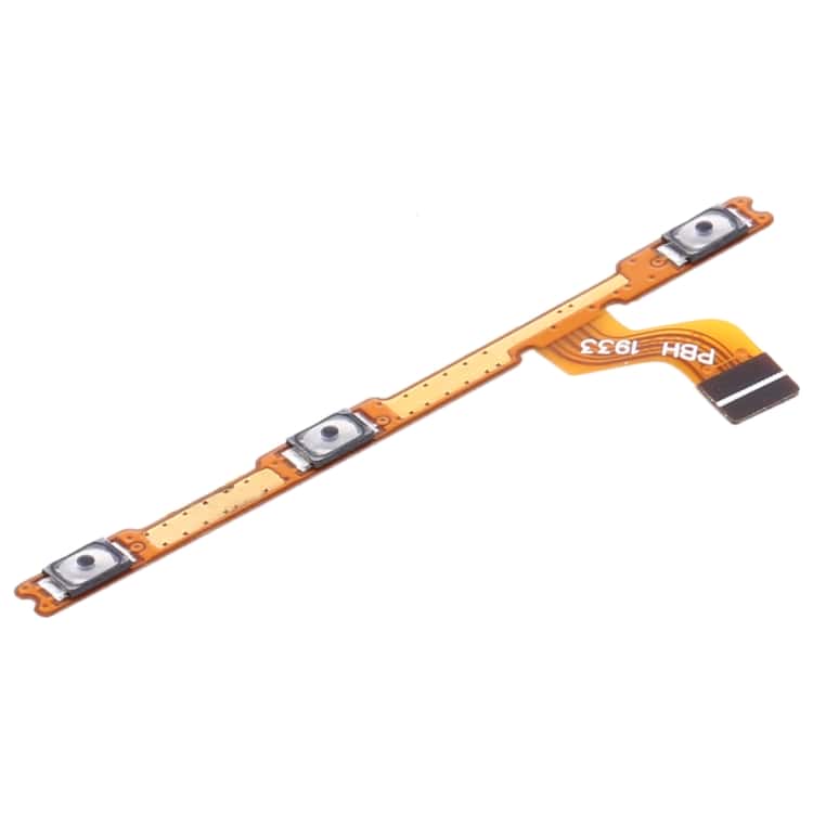 Internal Power On Off Volume Button Flex for Samsung Galaxy Tab A 8.0 2019 - EGFix