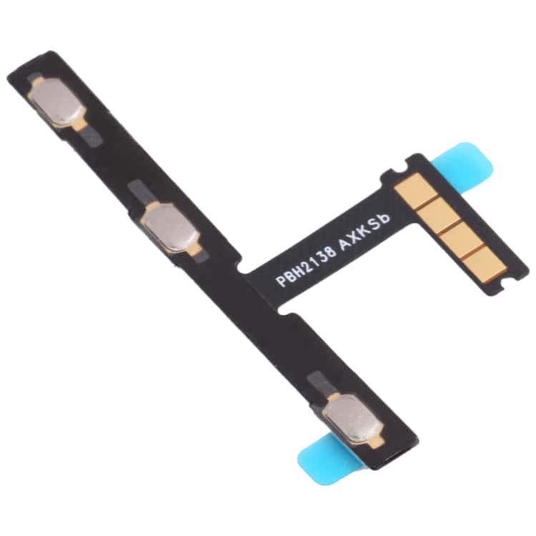 Internal Power On Off Volume Button Flex for Samsung Galaxy Tab A8 10.5(2021) - EGFix