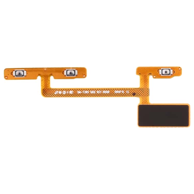 Internal Power On Off Volume Button Flex for Samsung Galaxy Tab Active2 8.0 LTE or T395 - EGFix