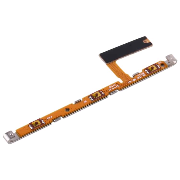 Internal Power On Off Volume Button Flex for Samsung Galaxy Tab S4 10.5 - EGFix